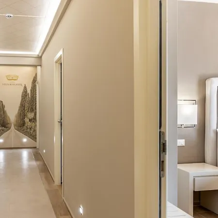 Hotel Bolgheri Marina di Castagneto Carducci