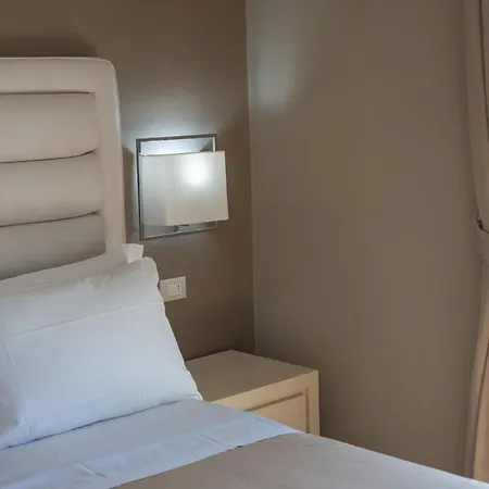 Bolgheri 4*