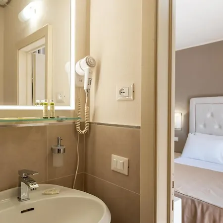 Bolgheri 4* Marina di Castagneto Carducci