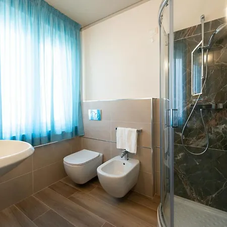 Bolgheri 4*