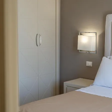 Hotel Bolgheri