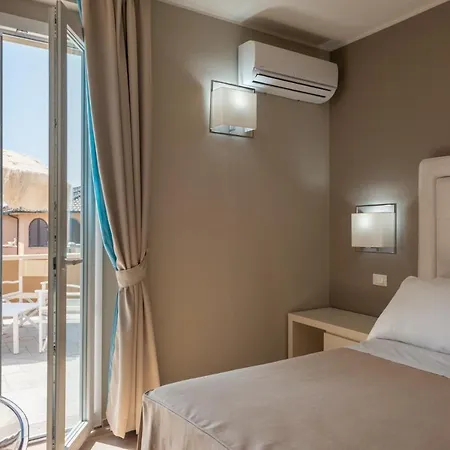 Bolgheri 4*