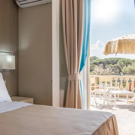 Hotel Bolgheri Marina di Castagneto Carducci
