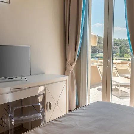 Hotel Bolgheri