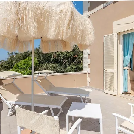 Bolgheri Hotel 4*