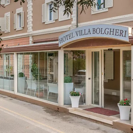 Bolgheri