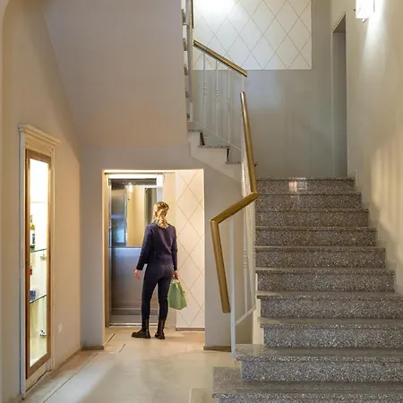 Hotel Bolgheri 4*