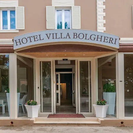 Bolgheri 4* Marina di Castagneto Carducci