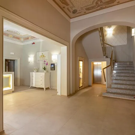Hotel Bolgheri 4*
