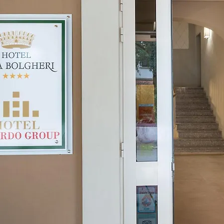 Hotel Bolgheri
