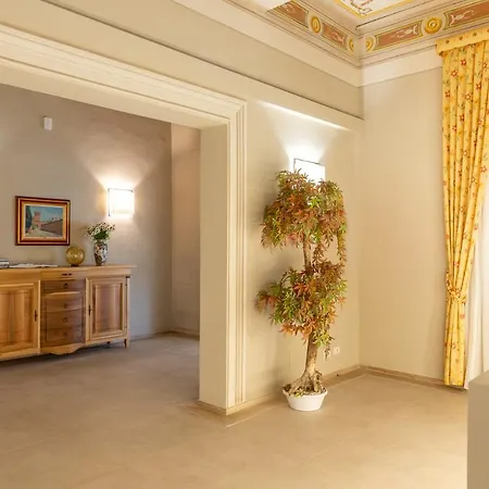 Hotel Bolgheri