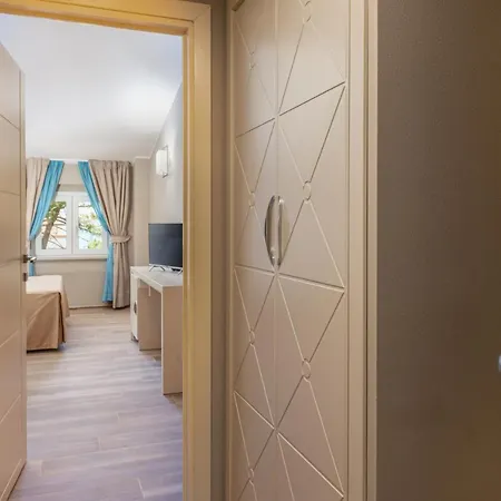 Bolgheri فندق مارينا دي كاستانييتو كاردوتشي