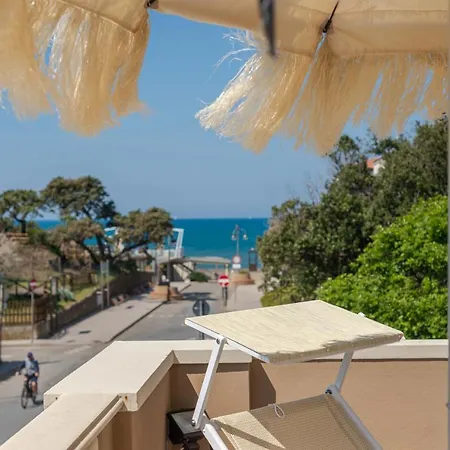 فندق Bolgheri مارينا دي كاستانييتو كاردوتشي