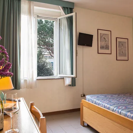 فندق Bolgheri مارينا دي كاستانييتو كاردوتشي