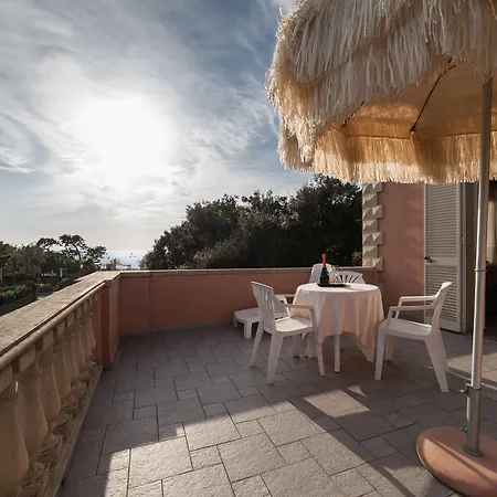 Bolgheri فندق مارينا دي كاستانييتو كاردوتشي