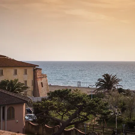 Bolgheri فندق مارينا دي كاستانييتو كاردوتشي