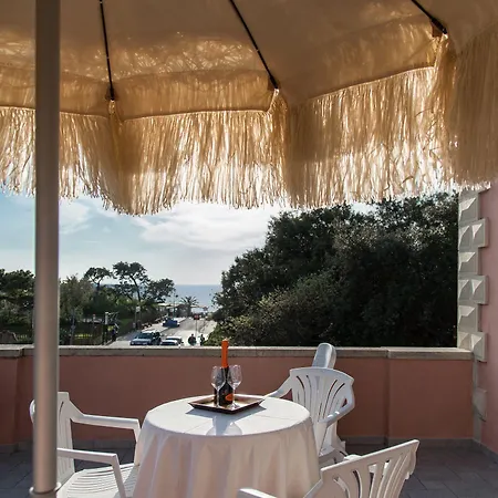 Bolgheri 4* مارينا دي كاستانييتو كاردوتشي