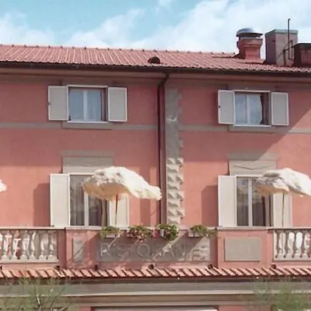 فندق Bolgheri 4*