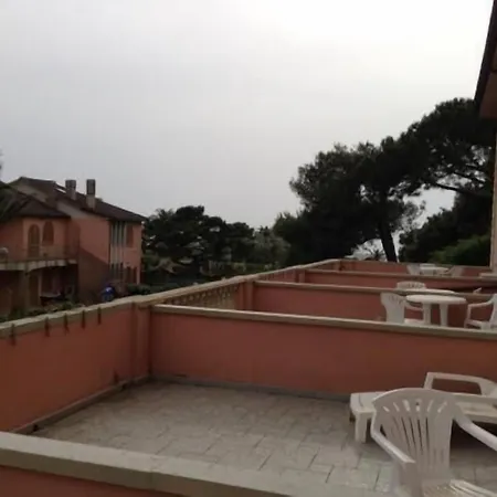 Bolgheri فندق 4*