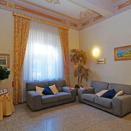 Bolgheri فندق 4*