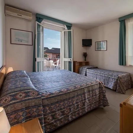 فندق Bolgheri 4*