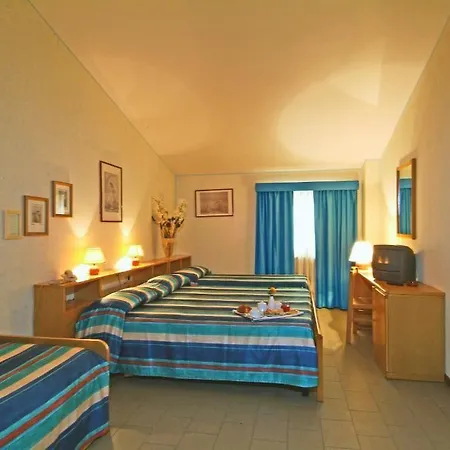 فندق Bolgheri 4*