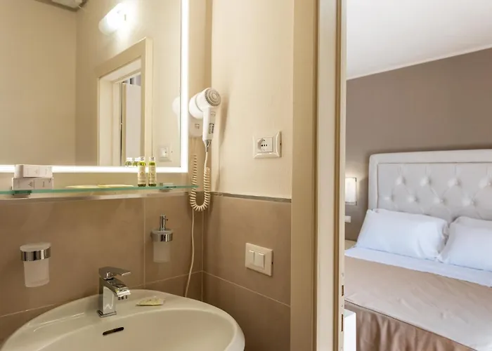 Bolgheri 4* مارينا دي كاستانييتو كاردوتشي