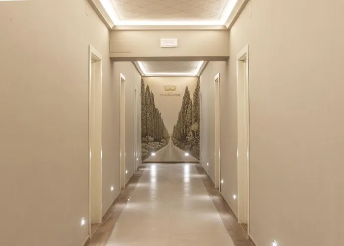 Bolgheri 4* مارينا دي كاستانييتو كاردوتشي