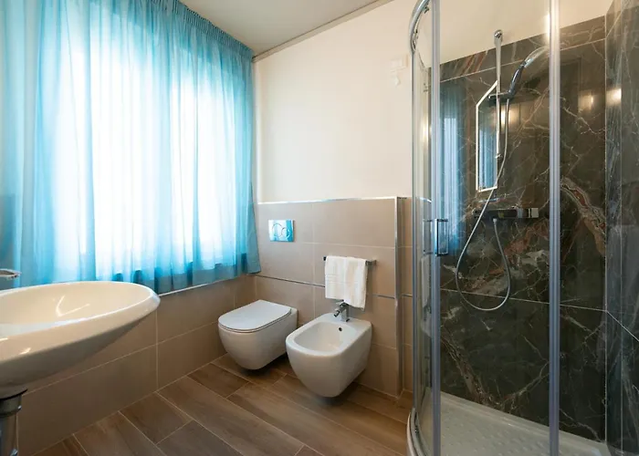 Bolgheri 4*