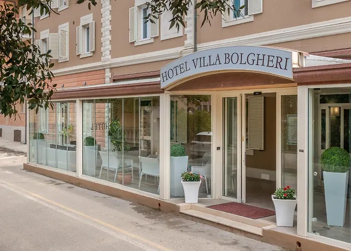Bolgheri
