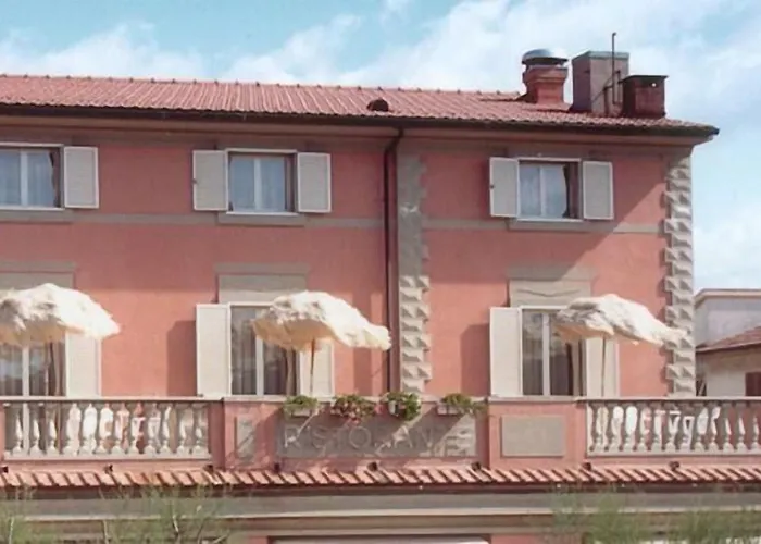 فندق Bolgheri 4*