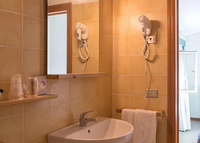 Bolgheri 4*