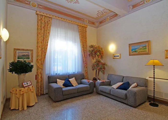 Bolgheri فندق 4*