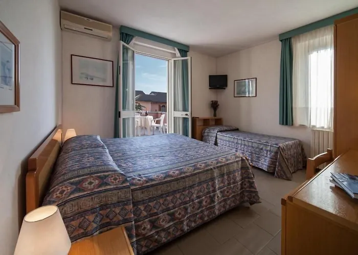 فندق Bolgheri 4*